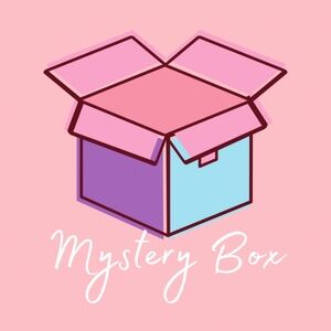 Plus Size Mystery Box